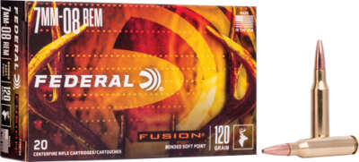 Federal Fusion