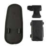 AGH SNGL MAG CARRIER DBLSTK 9/40CAL