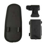 AGH SNGL MAG CARRIER DBLSTK 9/40CAL