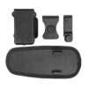 AGH SNGL MAG CARRIER DBLSTK 9/40CAL