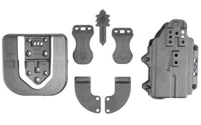 Agh Photon Fits Glk 19/44/45/23 BLK