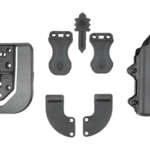 Agh Photon Fits Glk 17/22/47 BLK