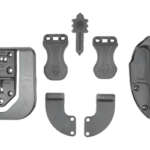 Agh Photon Fits Sig P320C BLK