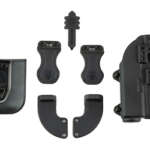 Agh Photon P320C/M18 Wlight Holster