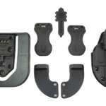 Agh Photon Fits Glock 43/43X Holster