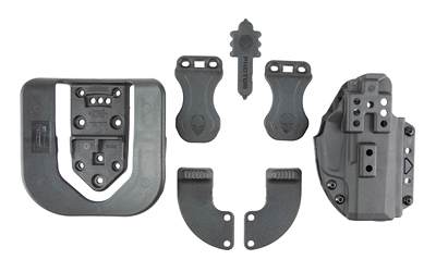 Agh Photon Fits Sig P365 BLK