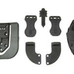 Agh Photon Fits Sig P365Xl BLK
