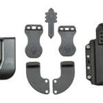Agh Photon P365Xl Wlight Holster