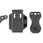 AGH PHOTON SIDECAR MAG CARRIER SGL