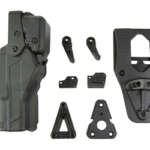 Rapid Force L3 Fits Glock 19/X Rh