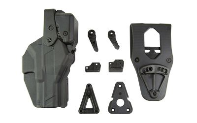 Rapid Force L3 Fits Glock 19/X Rh