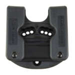 Rapid Force High Ride Belt Slide Bk