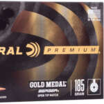Federal .308 Win 185 GR 20rd