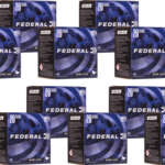 Federal Game-Load 20 Gauge 2.75" #7.5 7/8 oz