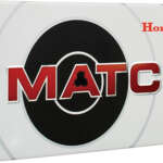Hornady Match .308 Winchester 178gr BTHP 20rd