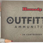Hornady Outfitter .30-06 Springfield 150gr CX 20rd