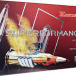 Hornady Superformance 6mm Creedmoor 90gr CX 20rd