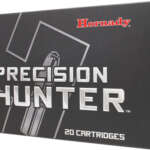Hornady Precision Hunter 25 Creedmoor 128gr ELD-X 20rd