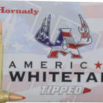 Hornady Custom .300 Win Mag 165gr SST 20rd