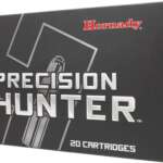 Hornady Precision Hunter .30-378 Weatherby Magnum 200gr ELD-X 20rd