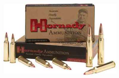 Hornady Superformance .338 Win Mag 225gr SST 20rd