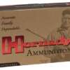 Hornady 9.3X74R 286gr Soft Point 20rd