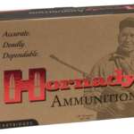 Hornady 9.3X74R 286gr Soft Point 20rd