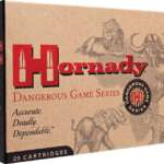 Hornady .375 Ruger 300gr DGS 20rd