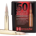 Hornady Match .50 BMG 750gr A-MAX 10rd