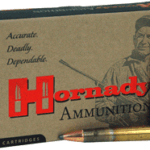 Hornady .375 H&H Magnum 270gr 20rd