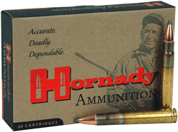 Hornady .375 H&H Magnum 270gr 20rd