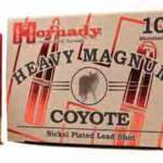 Hornady 12 Gauge 10rd