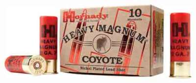 Hornady 12 Gauge 10rd