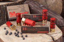 Hornady 12 Gauge 10rd