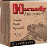 Hornady .40 S&W 155gr XTP 20rd