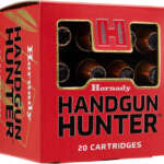 Hornady .40 S&W 135gr 20rd
