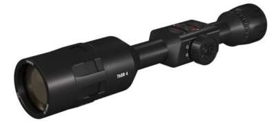 Atn Thor 4 Thermal 7-28X Scope   #