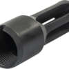 ARSENAL FLASH HIDER AK-133S - FOR 7.62X39 24X1.5MM RH BLACK