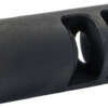 ARSENAL MUZZLE BRAKE AK-352US - FOR 7.62X39 14X1MM LH BLACK