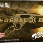 Federal .327 Federal Magnum 127 gr 20rd