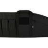 Allen Tac Six Rifle Cs 37" Black
