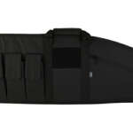Allen Tac Six Rifle Cs 37" Black