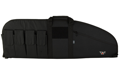 Allen Tac Six Rifle Cs 37" Black