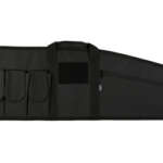 Allen Tac Six Rifle Cs 42" Blk