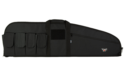 Allen Tac Six Rifle Cs 42" Blk