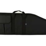 Allen Tac Six Engage Case 42" Blk