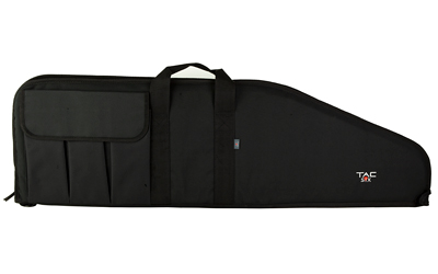 Allen Tac Six Engage Case 42" Blk