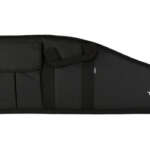 Allen Tac Six Engage Case 38" Blk