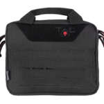 Allen Tac Six Crew 2 Gun Pstl Cse Bk