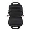 Allen Tac Six Crew 2 Gun Pstl Cse Bk
